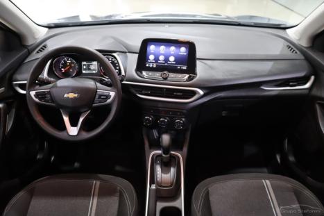 CHEVROLET Tracker 1.0 12V 4P FLEX TURBO LT AUTOM�TICO, Foto 6