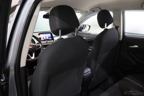 CHEVROLET Tracker 1.0 12V 4P FLEX TURBO LT AUTOM�TICO, Foto 9