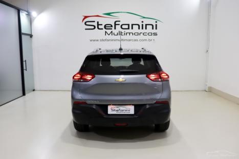 CHEVROLET Tracker 1.0 12V 4P FLEX TURBO LT AUTOM�TICO, Foto 12