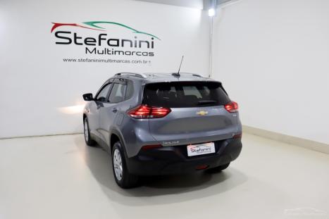 CHEVROLET Tracker 1.0 12V 4P FLEX TURBO LT AUTOM�TICO, Foto 13