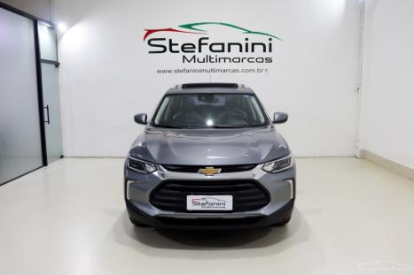 CHEVROLET Tracker 1.2 12V 4P FLEX TURBO PREMIER AUTOM�TICO, Foto 2