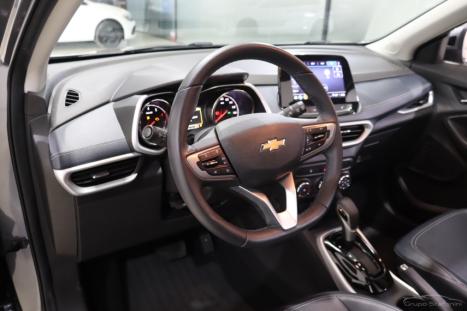 CHEVROLET Tracker 1.2 12V 4P FLEX TURBO PREMIER AUTOM�TICO, Foto 4