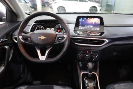 CHEVROLET Tracker 1.2 12V 4P FLEX TURBO PREMIER AUTOM�TICO, Foto 5
