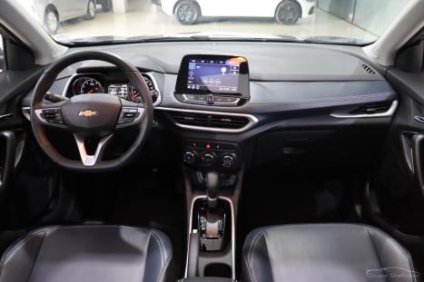 CHEVROLET Tracker 1.2 12V 4P FLEX TURBO PREMIER AUTOM�TICO, Foto 6