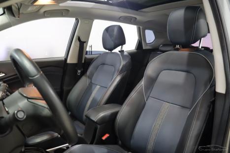 CHEVROLET Tracker 1.2 12V 4P FLEX TURBO PREMIER AUTOM�TICO, Foto 7