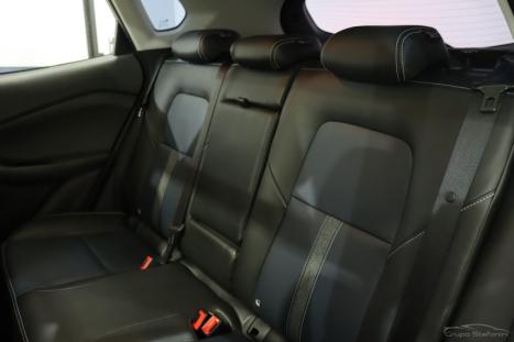 CHEVROLET Tracker 1.2 12V 4P FLEX TURBO PREMIER AUTOM�TICO, Foto 8