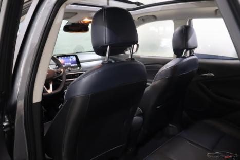 CHEVROLET Tracker 1.2 12V 4P FLEX TURBO PREMIER AUTOM�TICO, Foto 9