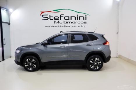 CHEVROLET Tracker 1.2 12V 4P FLEX TURBO PREMIER AUTOM�TICO, Foto 11