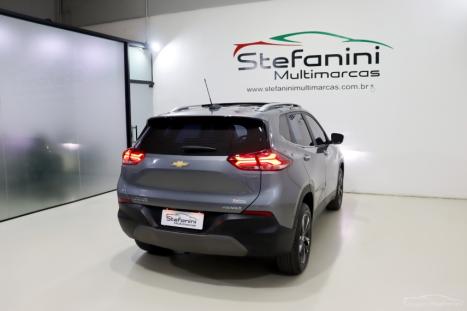 CHEVROLET Tracker 1.2 12V 4P FLEX TURBO PREMIER AUTOM�TICO, Foto 12