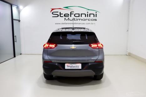 CHEVROLET Tracker 1.2 12V 4P FLEX TURBO PREMIER AUTOM�TICO, Foto 13