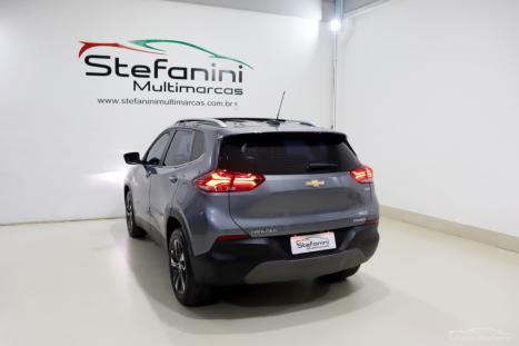 CHEVROLET Tracker 1.2 12V 4P FLEX TURBO PREMIER AUTOM�TICO, Foto 14