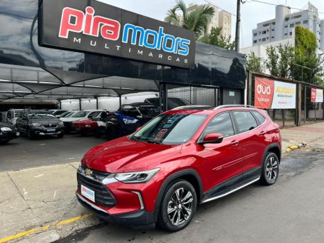CHEVROLET Tracker 1.2 12V 4P FLEX TURBO PREMIER AUTOM�TICO, Foto 1