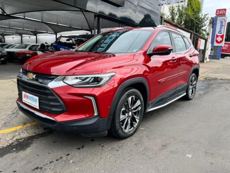 CHEVROLET Tracker 1.2 12V 4P FLEX TURBO PREMIER AUTOM�TICO, Foto 2