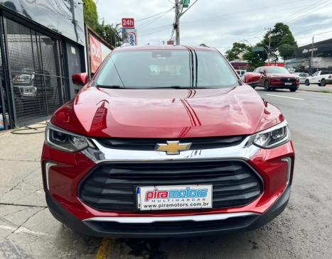 CHEVROLET Tracker 1.2 12V 4P FLEX TURBO PREMIER AUTOM�TICO, Foto 3