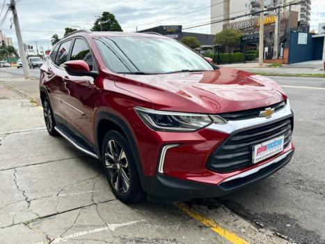 CHEVROLET Tracker 1.2 12V 4P FLEX TURBO PREMIER AUTOM�TICO, Foto 4
