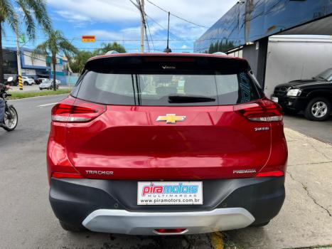 CHEVROLET Tracker 1.2 12V 4P FLEX TURBO PREMIER AUTOM�TICO, Foto 6
