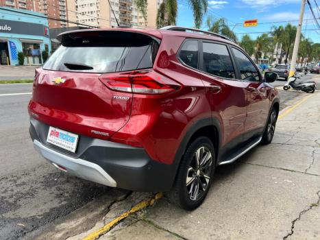 CHEVROLET Tracker 1.2 12V 4P FLEX TURBO PREMIER AUTOM�TICO, Foto 7