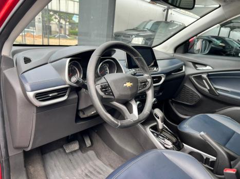 CHEVROLET Tracker 1.2 12V 4P FLEX TURBO PREMIER AUTOM�TICO, Foto 8