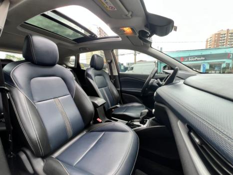 CHEVROLET Tracker 1.2 12V 4P FLEX TURBO PREMIER AUTOM�TICO, Foto 12