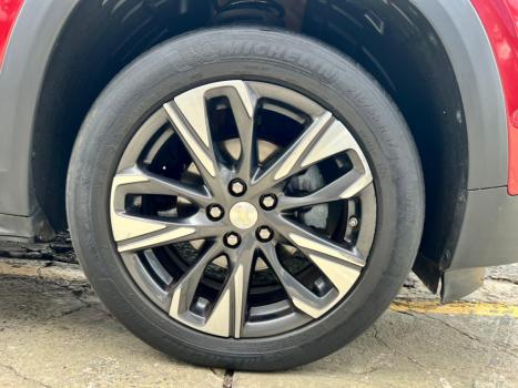 CHEVROLET Tracker 1.2 12V 4P FLEX TURBO PREMIER AUTOM�TICO, Foto 14