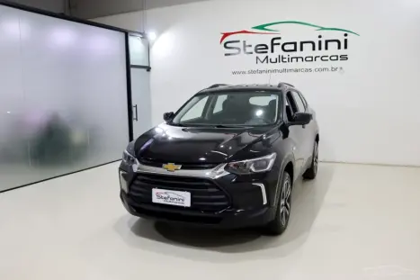 CHEVROLET Tracker 1.0 12V 4P FLEX TURBO LT AUTOM�TICO, Foto 1