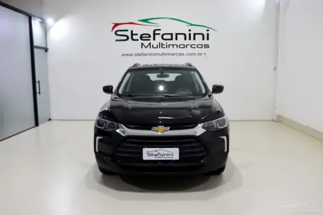 CHEVROLET Tracker 1.0 12V 4P FLEX TURBO LT AUTOM�TICO, Foto 2