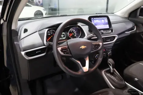 CHEVROLET Tracker 1.0 12V 4P FLEX TURBO LT AUTOM�TICO, Foto 4