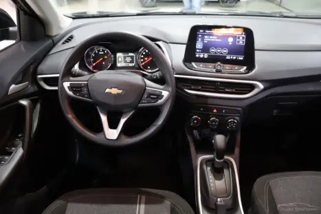CHEVROLET Tracker 1.0 12V 4P FLEX TURBO LT AUTOM�TICO, Foto 5