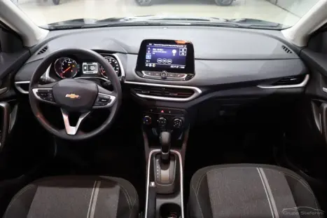 CHEVROLET Tracker 1.0 12V 4P FLEX TURBO LT AUTOM�TICO, Foto 6