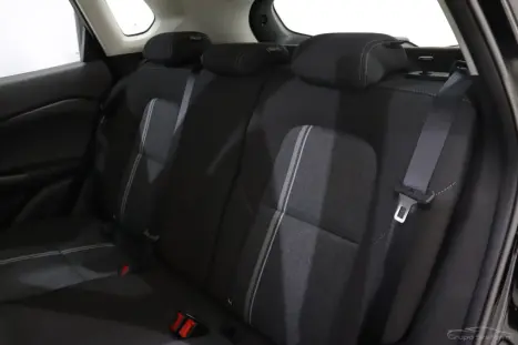 CHEVROLET Tracker 1.0 12V 4P FLEX TURBO LT AUTOM�TICO, Foto 8