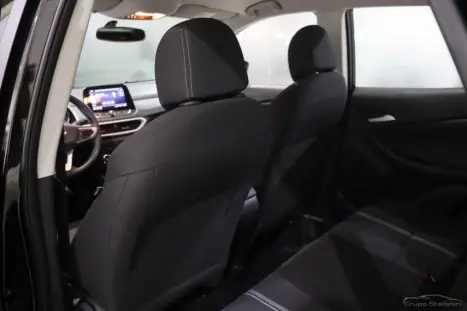 CHEVROLET Tracker 1.0 12V 4P FLEX TURBO LT AUTOM�TICO, Foto 9