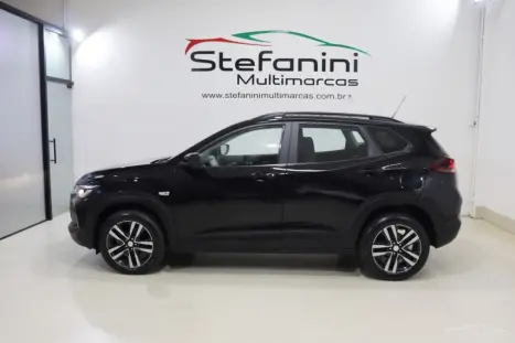 CHEVROLET Tracker 1.0 12V 4P FLEX TURBO LT AUTOM�TICO, Foto 10