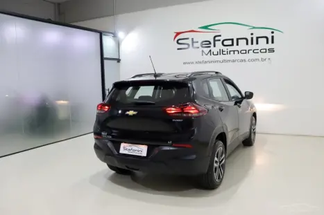 CHEVROLET Tracker 1.0 12V 4P FLEX TURBO LT AUTOM�TICO, Foto 11