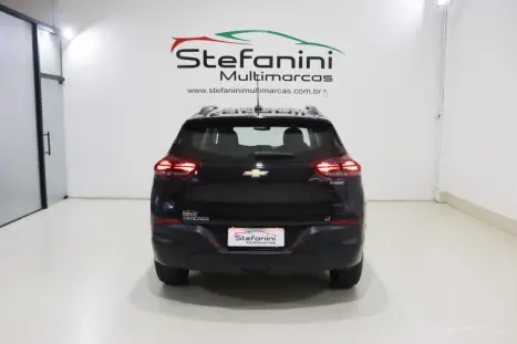 CHEVROLET Tracker 1.0 12V 4P FLEX TURBO LT AUTOM�TICO, Foto 12