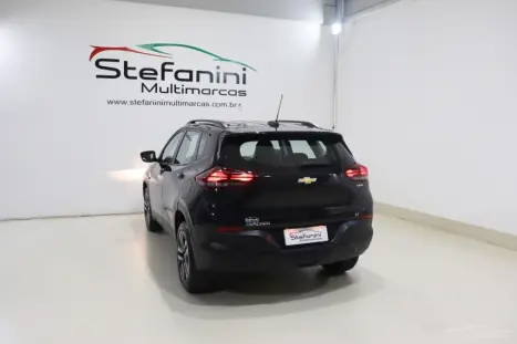 CHEVROLET Tracker 1.0 12V 4P FLEX TURBO LT AUTOM�TICO, Foto 13