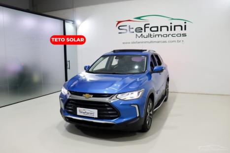 CHEVROLET Tracker 1.2 12V 4P FLEX TURBO PREMIER AUTOM�TICO, Foto 1