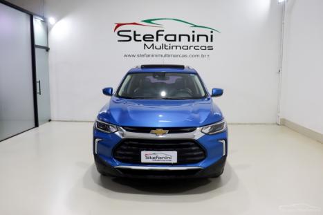 CHEVROLET Tracker 1.2 12V 4P FLEX TURBO PREMIER AUTOM�TICO, Foto 2