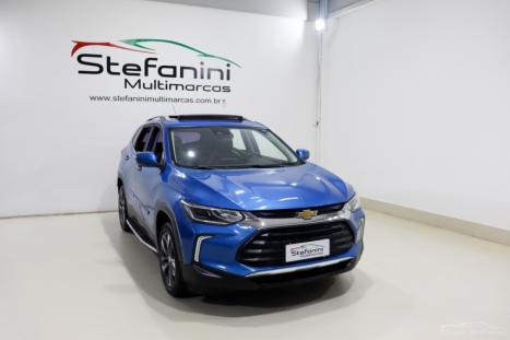 CHEVROLET Tracker 1.2 12V 4P FLEX TURBO PREMIER AUTOM�TICO, Foto 3