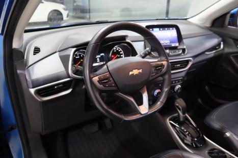 CHEVROLET Tracker 1.2 12V 4P FLEX TURBO PREMIER AUTOM�TICO, Foto 4