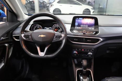 CHEVROLET Tracker 1.2 12V 4P FLEX TURBO PREMIER AUTOM�TICO, Foto 5