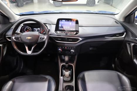 CHEVROLET Tracker 1.2 12V 4P FLEX TURBO PREMIER AUTOM�TICO, Foto 6