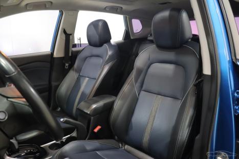 CHEVROLET Tracker 1.2 12V 4P FLEX TURBO PREMIER AUTOM�TICO, Foto 7