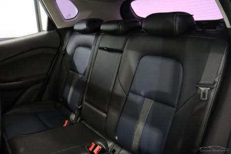 CHEVROLET Tracker 1.2 12V 4P FLEX TURBO PREMIER AUTOM�TICO, Foto 8