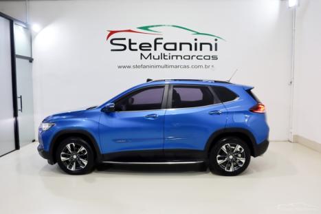 CHEVROLET Tracker 1.2 12V 4P FLEX TURBO PREMIER AUTOM�TICO, Foto 11