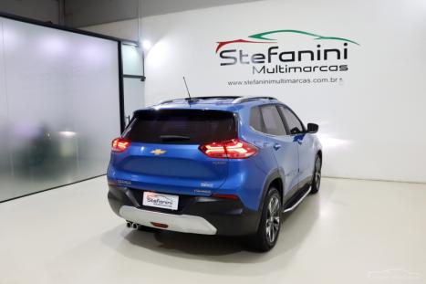 CHEVROLET Tracker 1.2 12V 4P FLEX TURBO PREMIER AUTOM�TICO, Foto 12