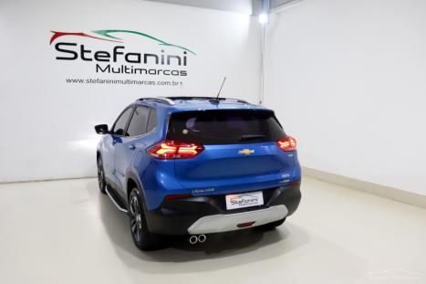 CHEVROLET Tracker 1.2 12V 4P FLEX TURBO PREMIER AUTOM�TICO, Foto 14