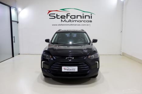 CHEVROLET Tracker 1.0 12V FLEX TURBO MIDNIGHT AUTOM�TICO, Foto 2