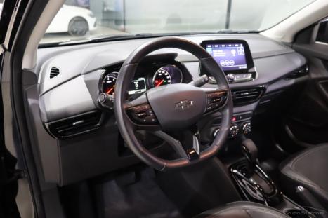 CHEVROLET Tracker 1.0 12V FLEX TURBO MIDNIGHT AUTOM�TICO, Foto 4
