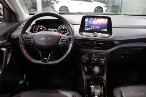 CHEVROLET Tracker 1.0 12V FLEX TURBO MIDNIGHT AUTOM�TICO, Foto 5