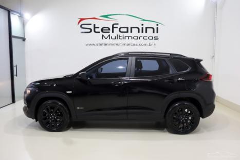 CHEVROLET Tracker 1.0 12V FLEX TURBO MIDNIGHT AUTOM�TICO, Foto 10